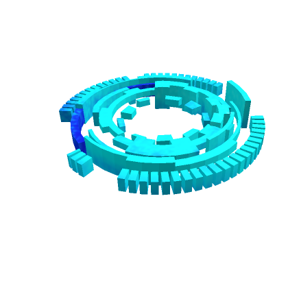 Cyber Halo: Paramedic