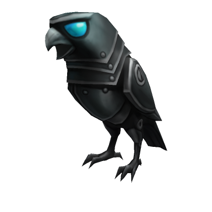 CyberAssist MechaRaptor