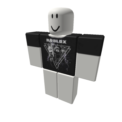 CyberBlox Shirt