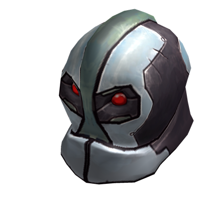 Cyborg Soldier