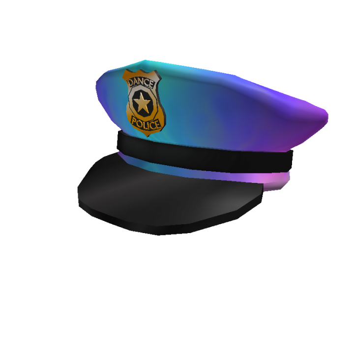Dance Police Lieutenant