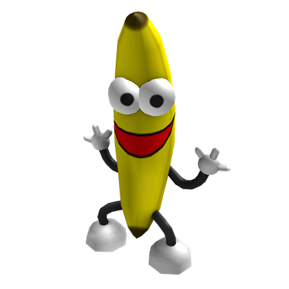 Dancing Banana