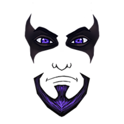 Dark Age Apprentice - Face