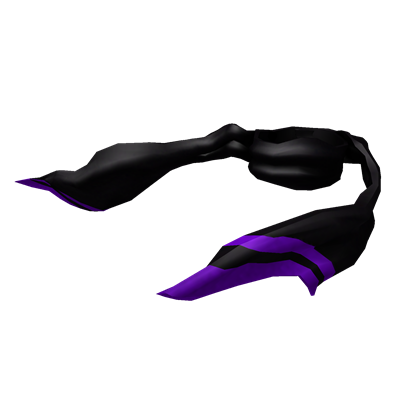 Dark Age Ninja Scarf