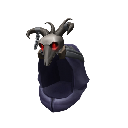Dark Summoner Hood