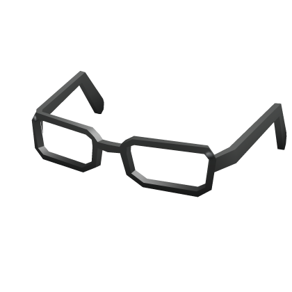 Davy Bazooka - Glasses