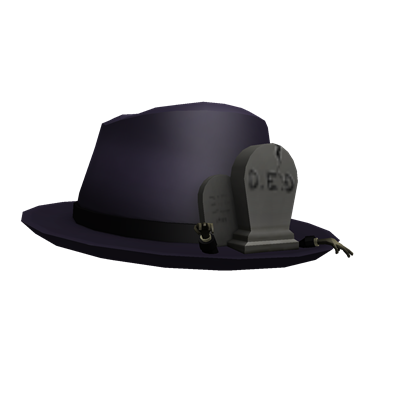 Deadly Fedora