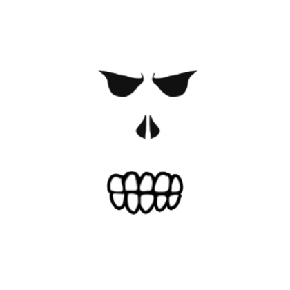 Deaths Grin