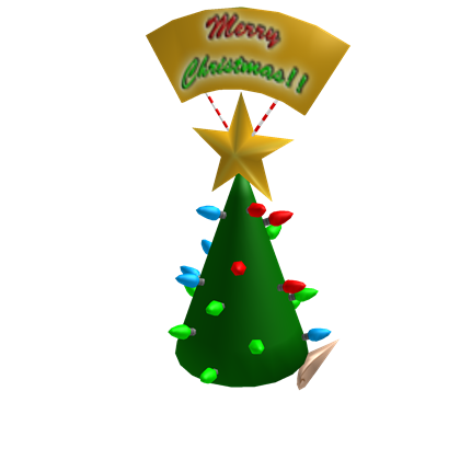 Decked Out Elf