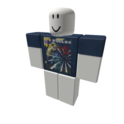Decked Out Shirt
