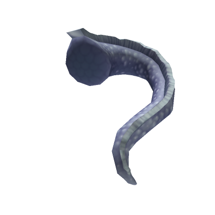 Deep Sea Dragon Tail