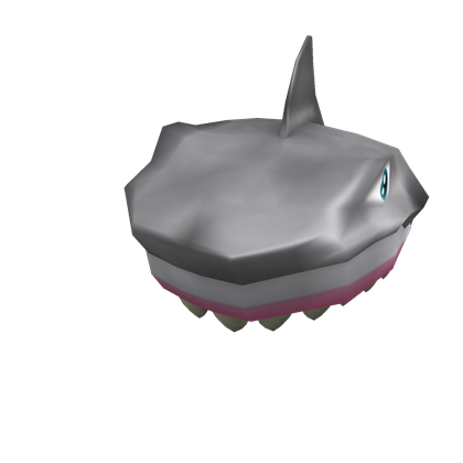 Defeated Shark