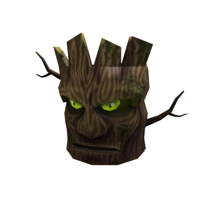 Deluxe Raig Tree