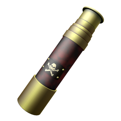 Deluxe Spyglass