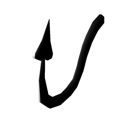 Demon Tail of Division
