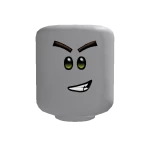 Dennis - head