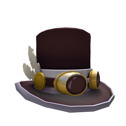 Denver Maker Top Hat 2014