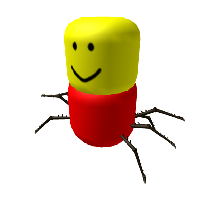 Despacito Spider