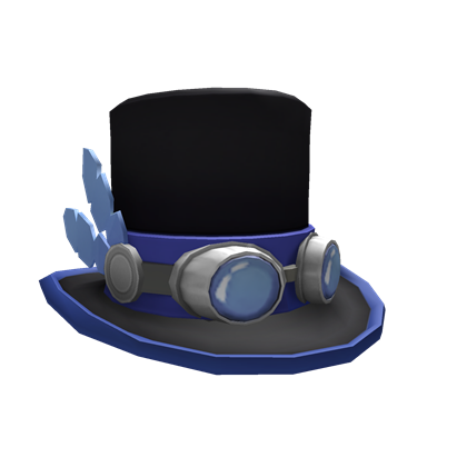 Detroit Maker Top Hat 2014