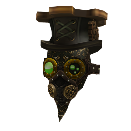 DevPunk Mask