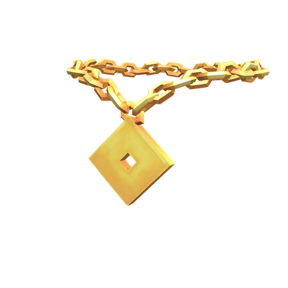 Dex's Necklace
