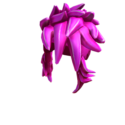 Digital Artist - Hair