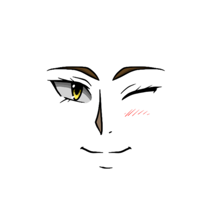 Digital Shock Artist - Face