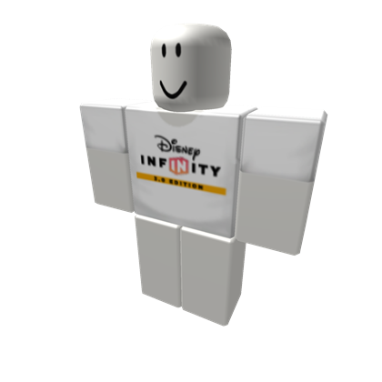 Disney Infinity Shirt