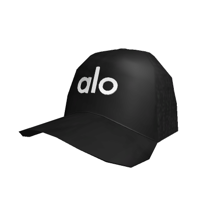 District Trucker Hat