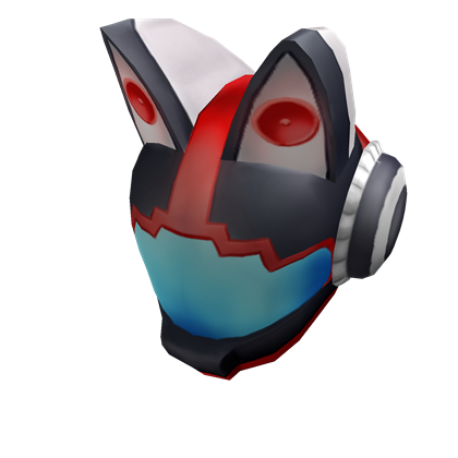 DJ E-Mosion - Helmet