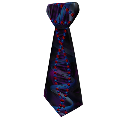 DNA tie