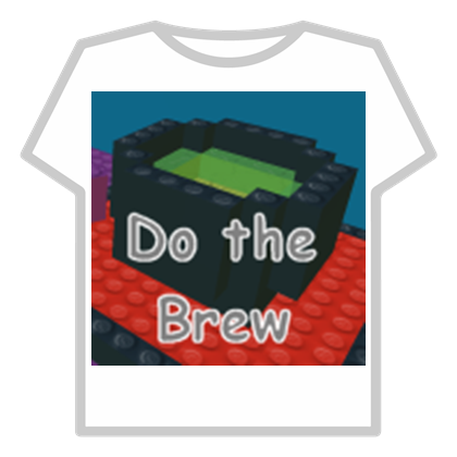 Do the Brew!