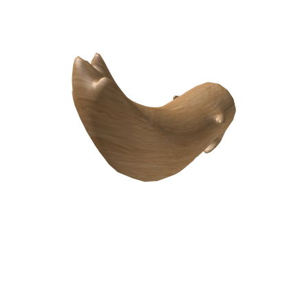 Dog Tail