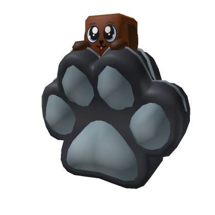 Doggy Backpack - Mining Simulator 2