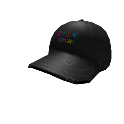 Dolo Tonight Hat