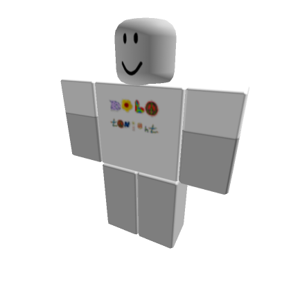 DoloTonight Shirt