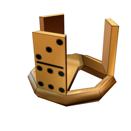 Domino Crown