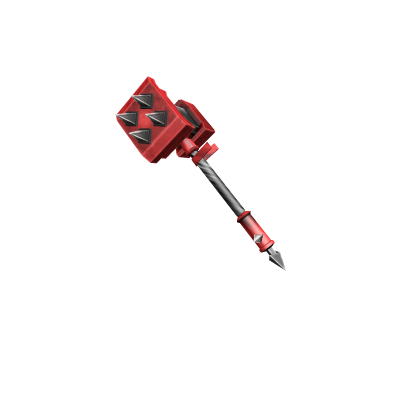 Doomsmasher Jr.