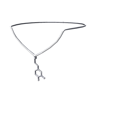 Dopamine Necklace