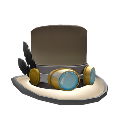 Dover Maker Top Hat 2014