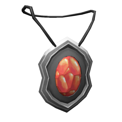Dr Bright's Necklace