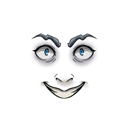 Dr. Bunton Madmind - Face