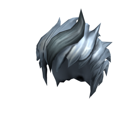 Dr. Bunton Madmind - Hair