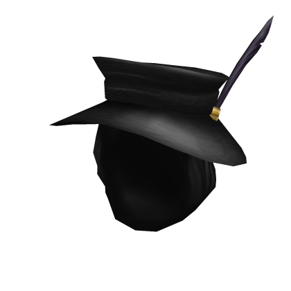 Dr. Fia Tyfoid - Hat