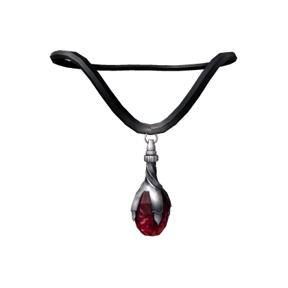 Dragon Claw Necklace