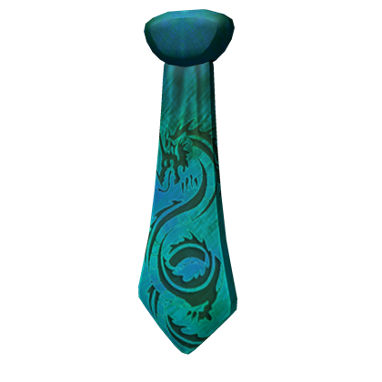 Dragon Slayer Formal