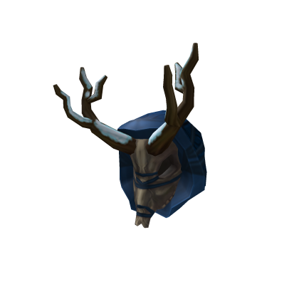 Dread Druid Hood