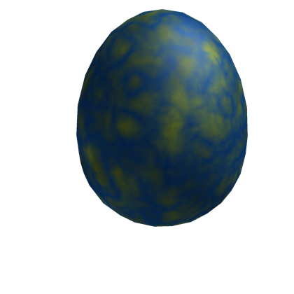 Duskeye Egg of the Crossroads