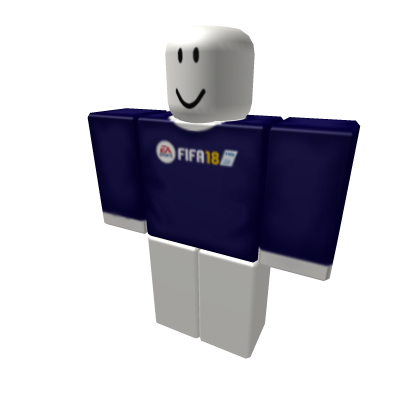 EA SPORTS FIFA 18 Shirt