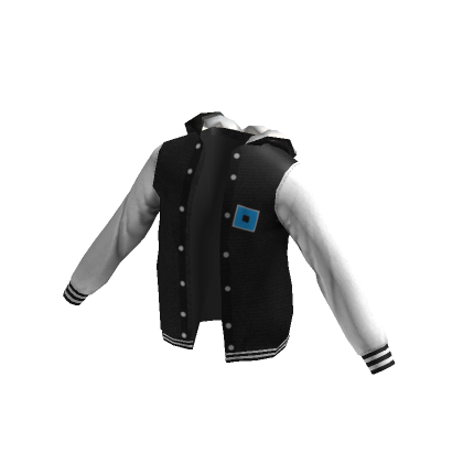 Early Career Letterman Hoodie
